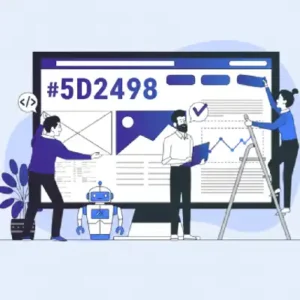 WordPress Website Design