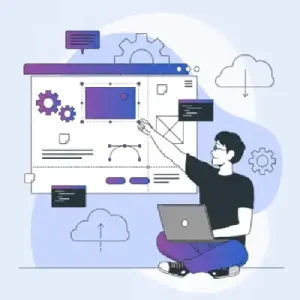 Landing Page On WordPress